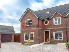 英国北爱尔兰租房_英国北爱尔兰租房价格_英