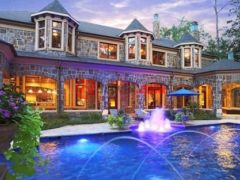 休斯顿房产信息_美国休斯顿房价_居外海外房