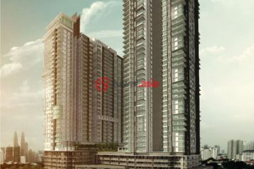 吉隆坡房产信息_马来西亚吉隆坡房价_居外海