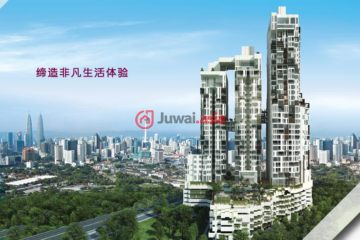 吉隆坡房产信息_马来西亚吉隆坡房价_居外海