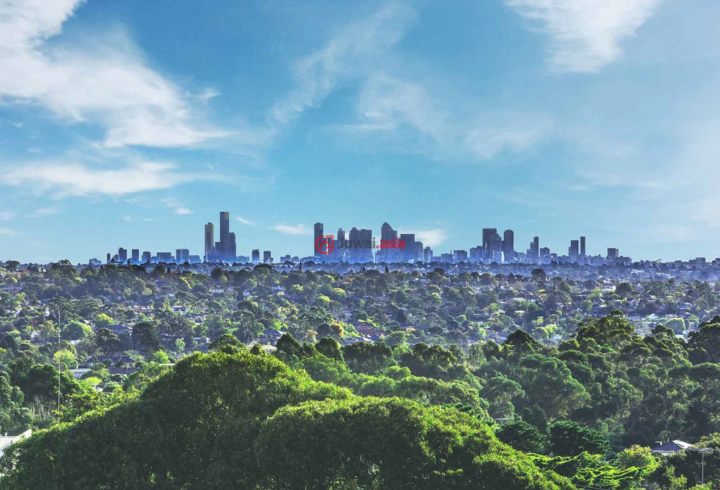 滑雪场主要集中在维多利亚州和新南威尔士州的