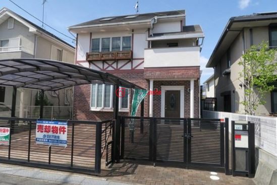 日本3卧2卫的房产JPY 71,800,000_日本房产兵库县芦屋市房产房价_居外网