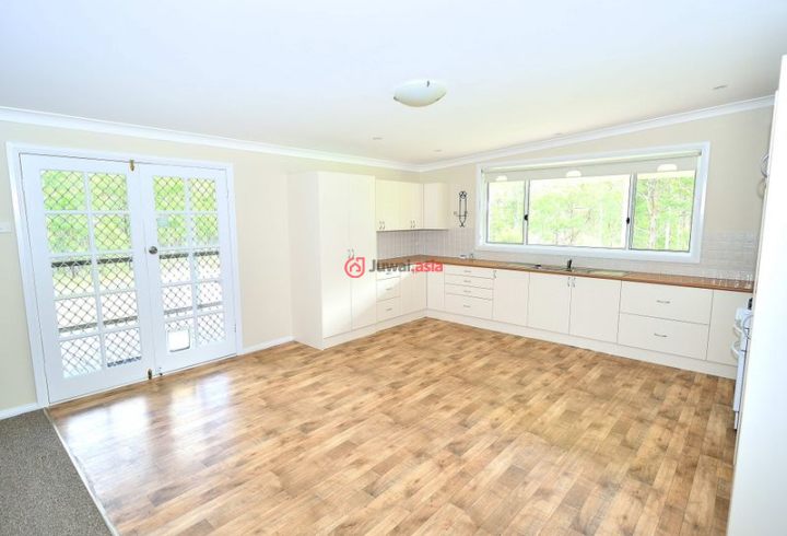 澳洲新南威尔士州总占地73900平方米的乡郊地