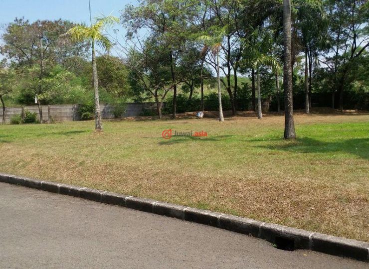 马来西亚吉隆坡总占地1240平方米的乡郊地产