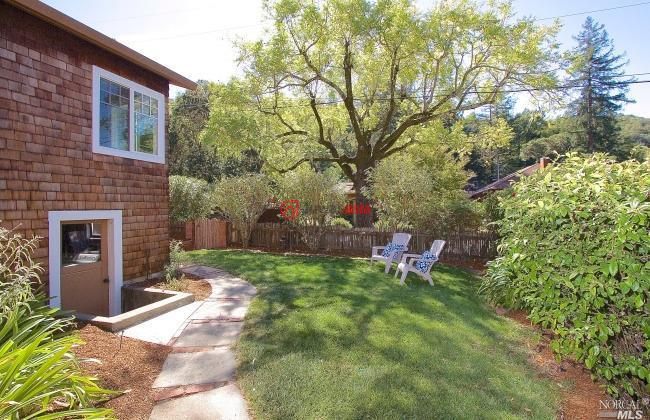 美国加州Fairfax3卧1卫的房产USD 775,000_美