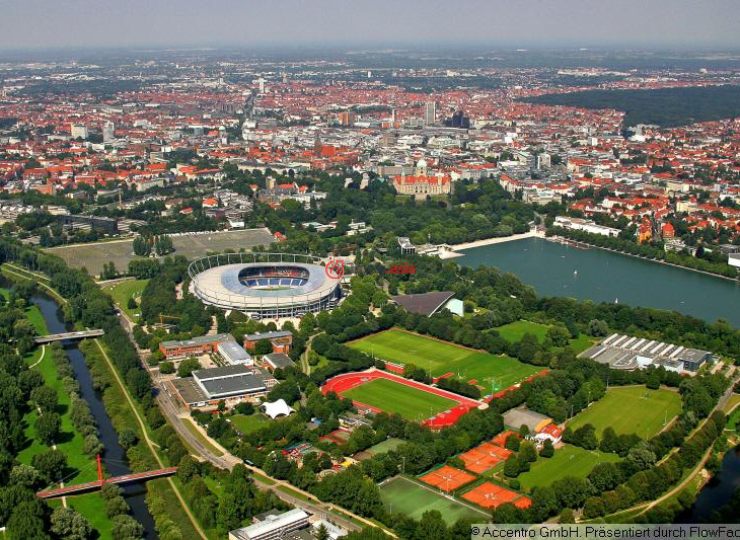 德国萨克森州1卧1卫的房产EUR 97,100_德国