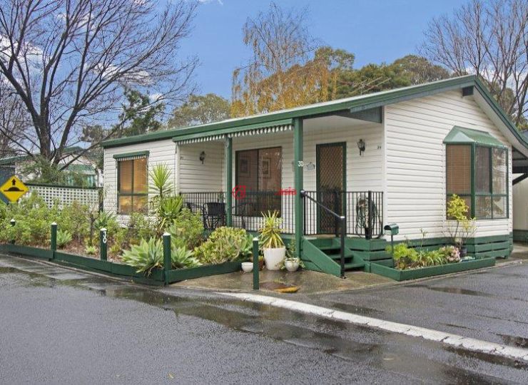 澳大利亚维多利亚州墨尔本的房产,30/1325 frankston-dandenong road