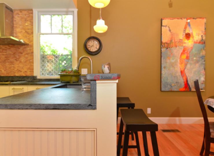 美国加州Fairfax3卧2卫的房产USD 995,000_美