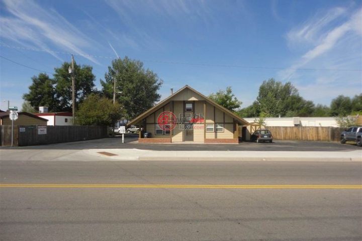 美国怀俄明州夏延2卧2卫的房产