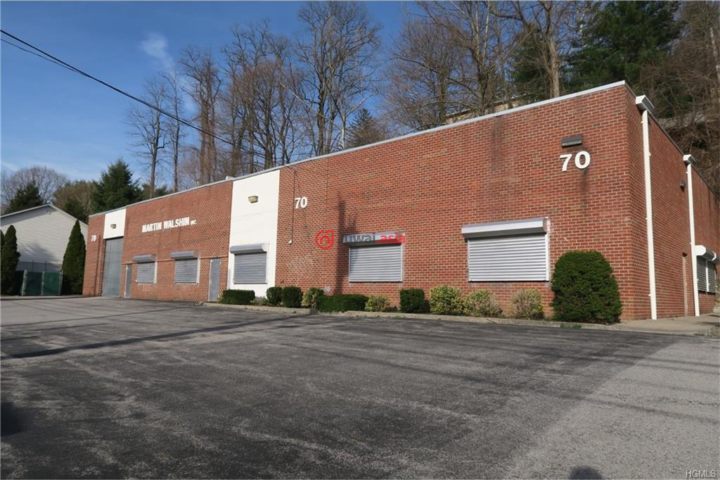 美国纽约州hastings-on-hudson总占地1208平方米的商业地产