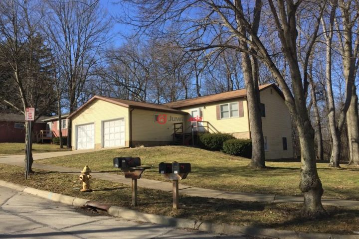 美国俄亥俄州伍斯特4卧3卫的房产