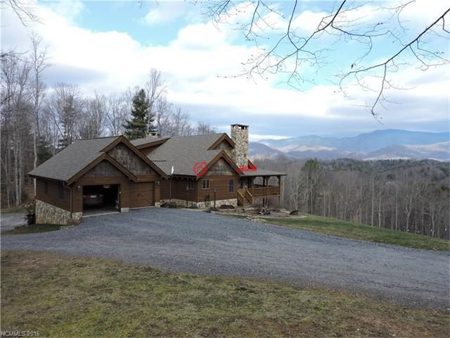 美国北卡罗莱纳州巴克斯维尔5卧4卫的房产