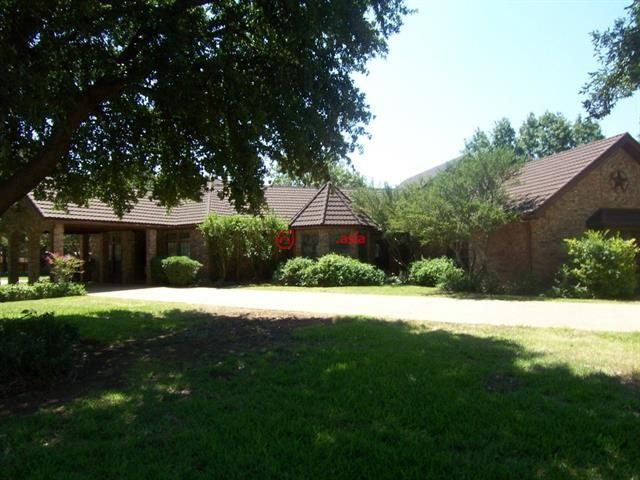 美国德克萨斯州阿比林5卧5卫的房产