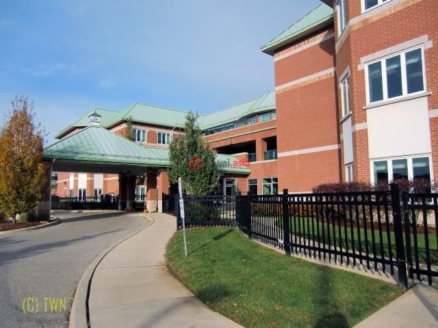 加拿大安大略省基奇纳的房产