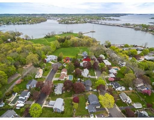 美国马萨诸塞州塞勒姆3卧3卫的房产