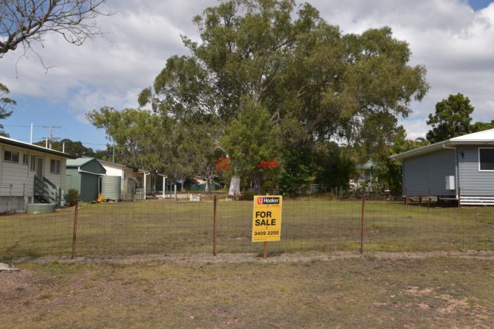 澳大利亚昆士兰russell island的土地