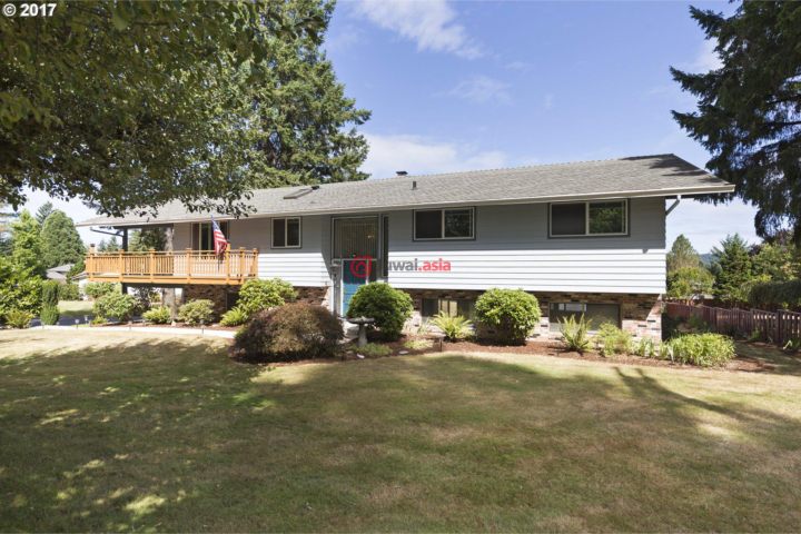 美国俄勒冈州damascus3卧3卫的房产