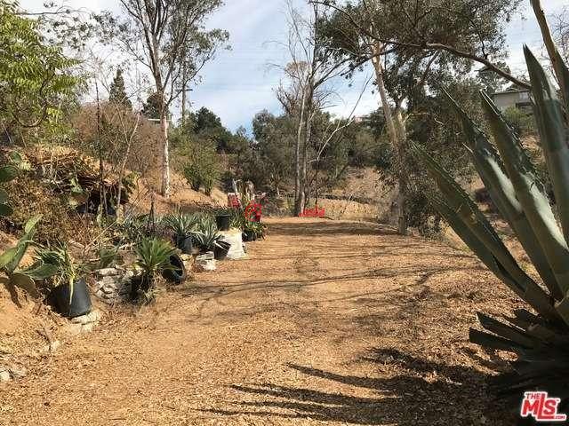 美国加州highland park的房产