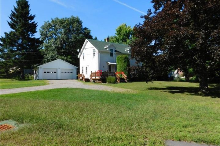 美国缅因州hampden3卧1卫的房产