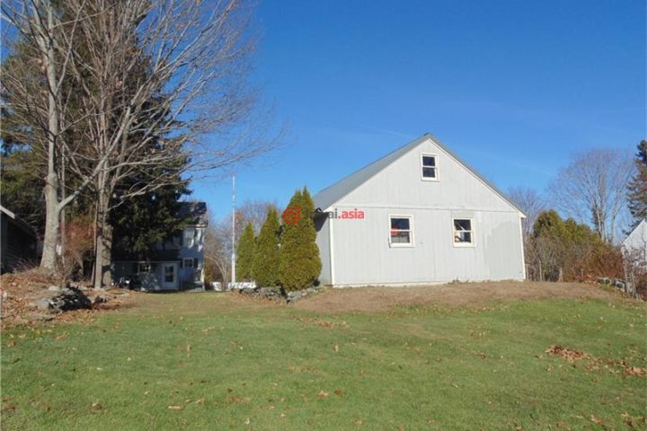 美国缅因州hampden7卧2卫的房产