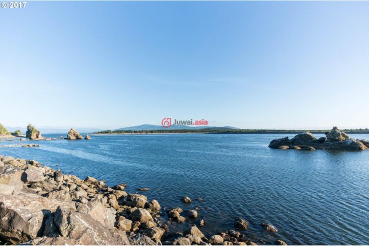 美国俄勒冈州rockaway beach的房产