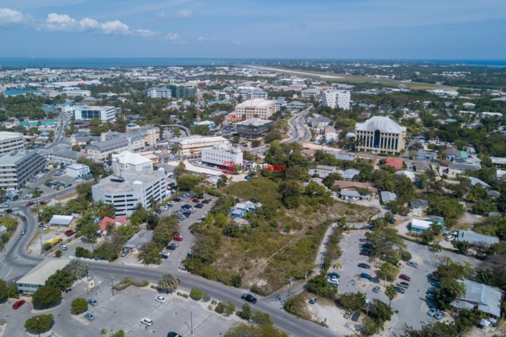 开曼群岛george town乔治城的房产