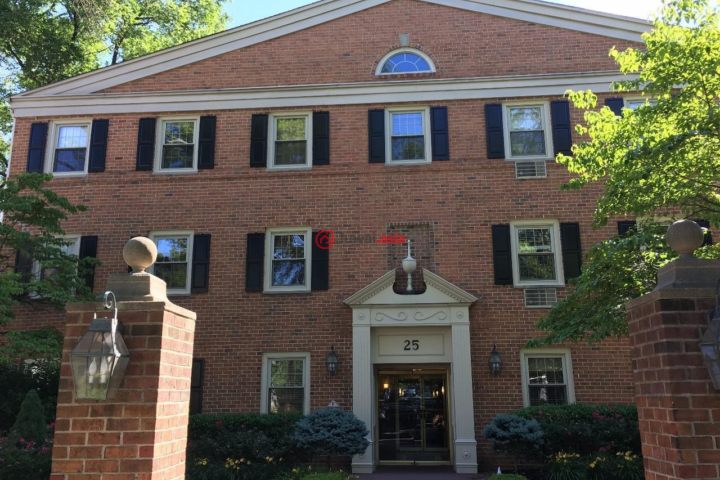 25 chestnut street, haddonfield, new jersey, united states 近