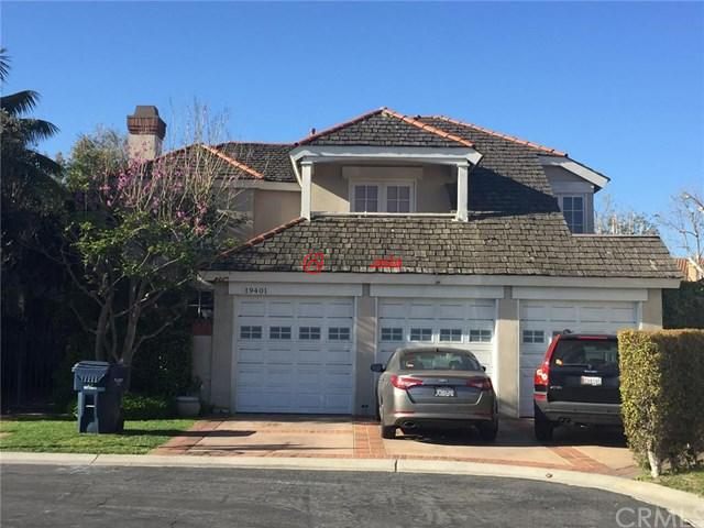 美国加州亨廷顿海滩4卧4卫的房产