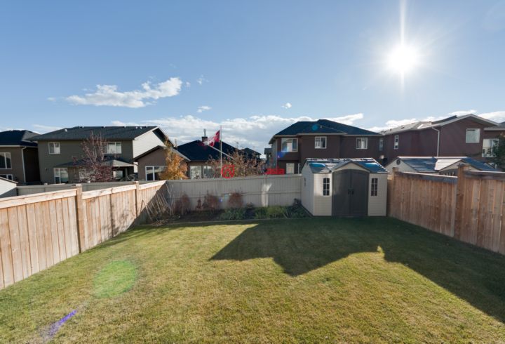 加拿大阿尔伯塔卡尔加里的房产,483 panatella square nw,编号