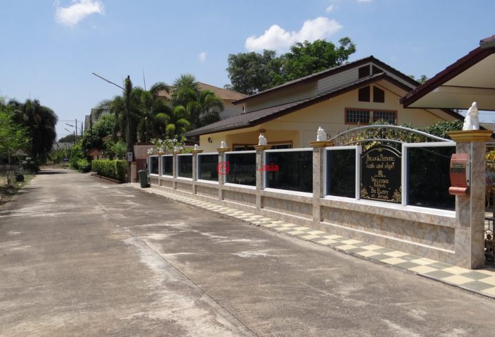 泰国春蓬府春蓬的房产,编号24337153