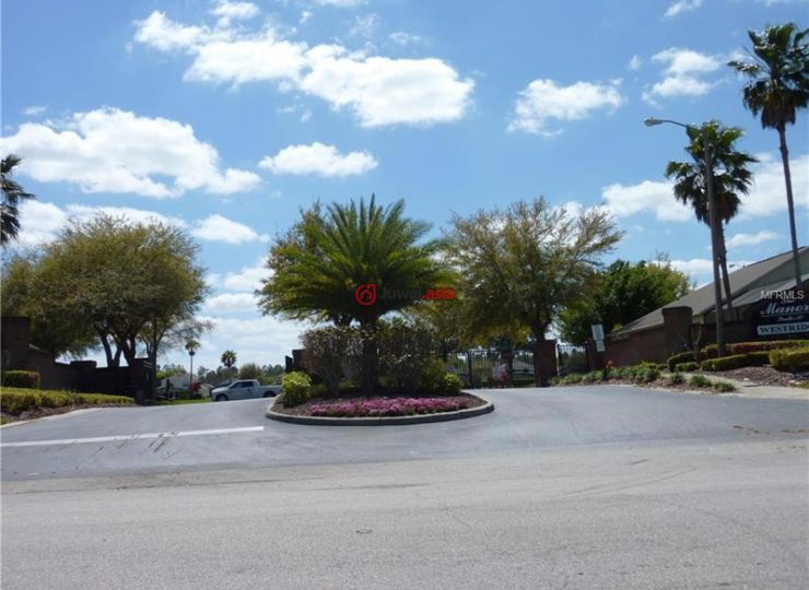 美国佛罗里达州达文波特4卧3卫的房产