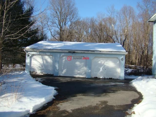 美国纽约州stillwater3卧2卫的房产