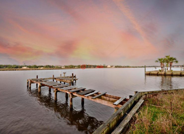 美国密西西比州海泉市的房产