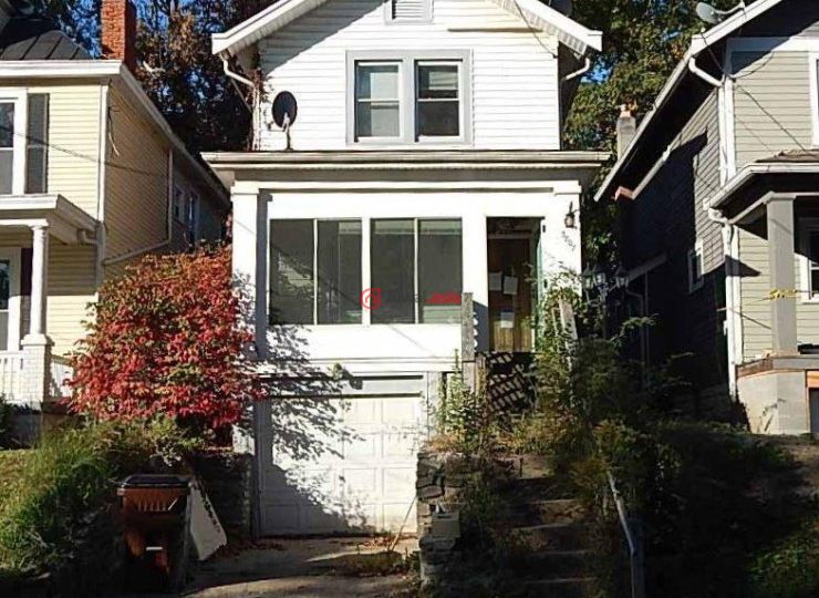 美国肯塔基州柯温顿的房产,3807 glenn avenue,编号20465051