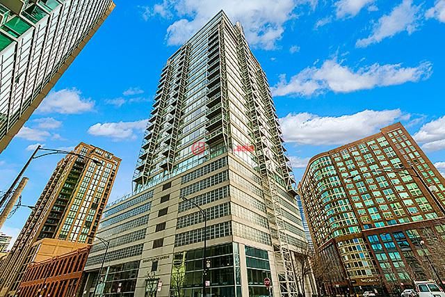 美国伊利诺伊州芝加哥2卧2卫的房产