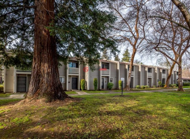 美国加州萨克拉门托3卧3卫的房产