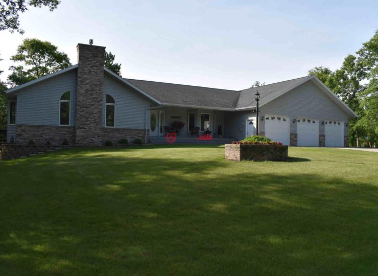 美国明尼苏达州park rapids的房产,15630 explorer circle,编号