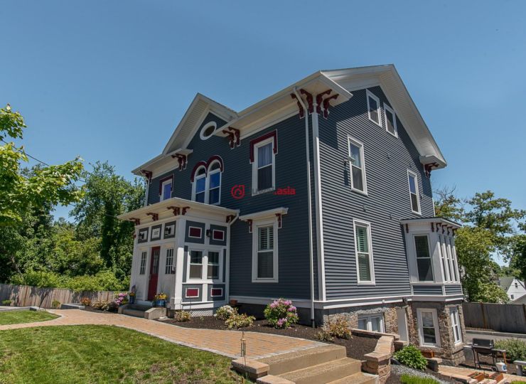 美国马萨诸塞州塞勒姆1卧1卫的房产