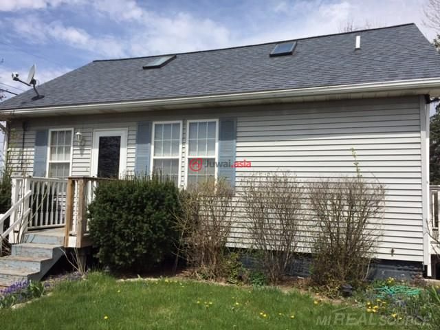 美国密歇根州瑞奇曼德的房产,71888 memphis ridge,编号23678576